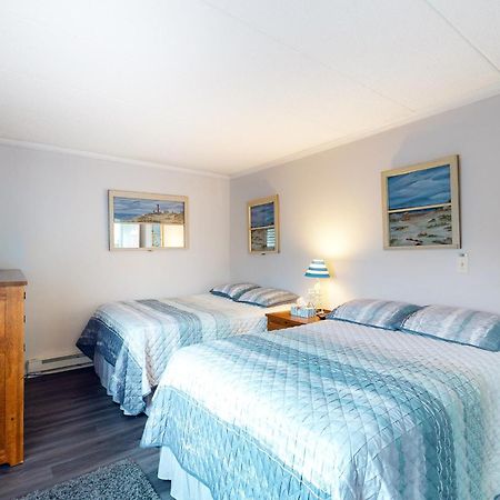 Diamond Head Condos Ocean City Quarto foto