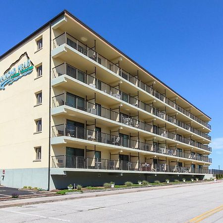 Diamond Head Condos Ocean City Exterior foto