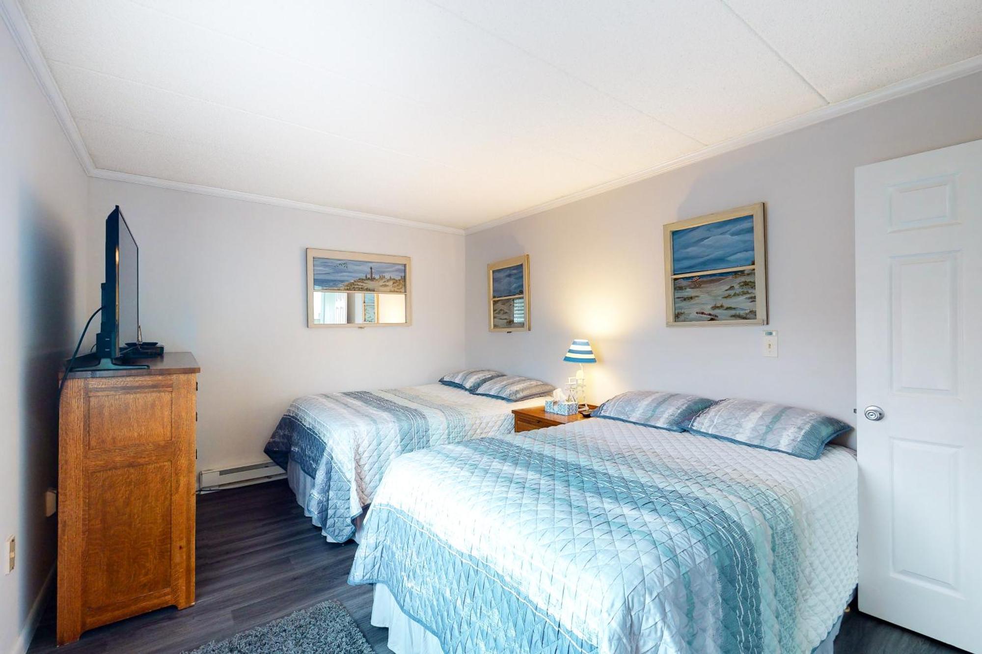 Diamond Head Condos Ocean City Quarto foto