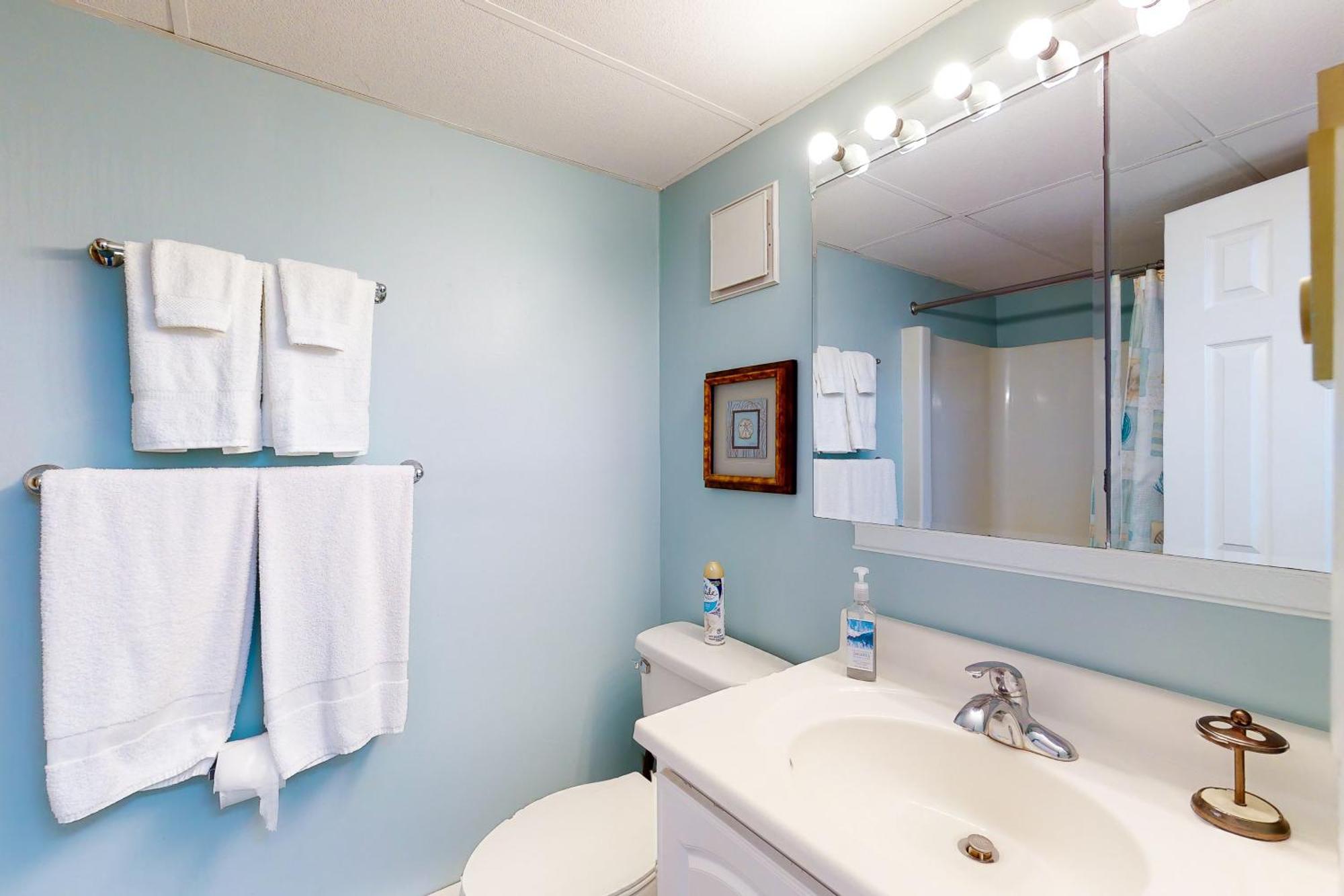 Diamond Head Condos Ocean City Quarto foto