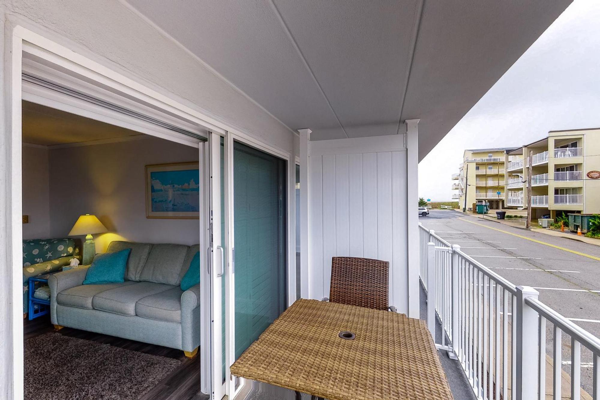 Diamond Head Condos Ocean City Quarto foto