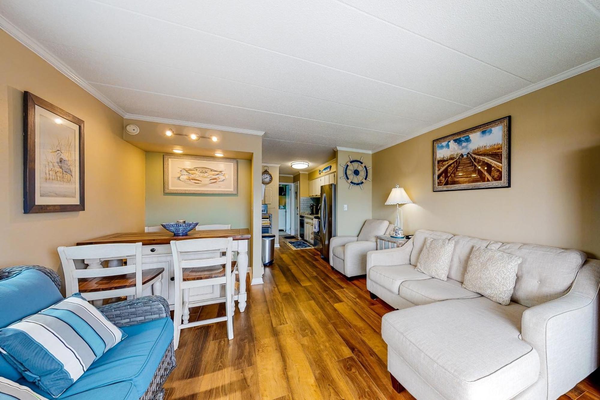 Diamond Head Condos Ocean City Quarto foto