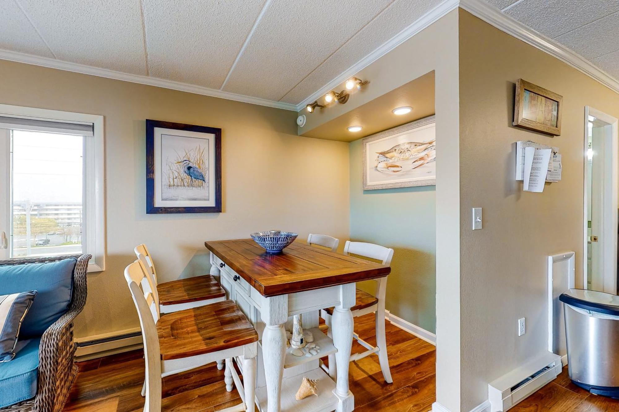 Diamond Head Condos Ocean City Quarto foto
