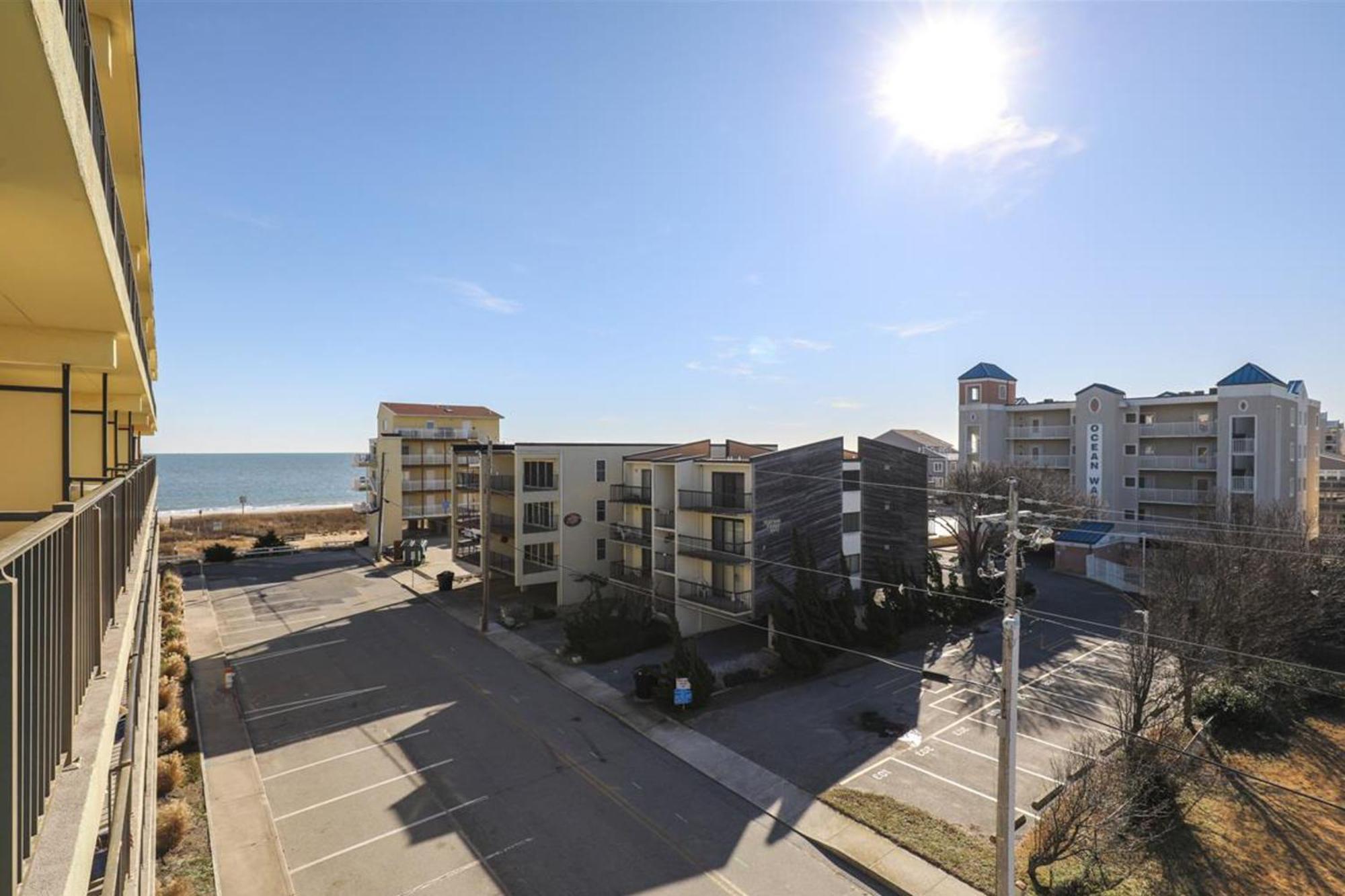 Diamond Head Condos Ocean City Quarto foto
