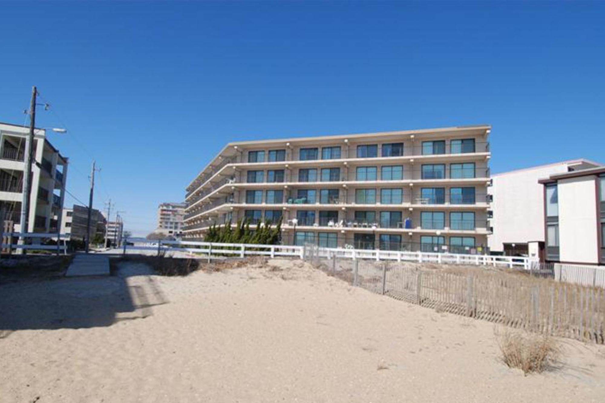 Diamond Head Condos Ocean City Quarto foto