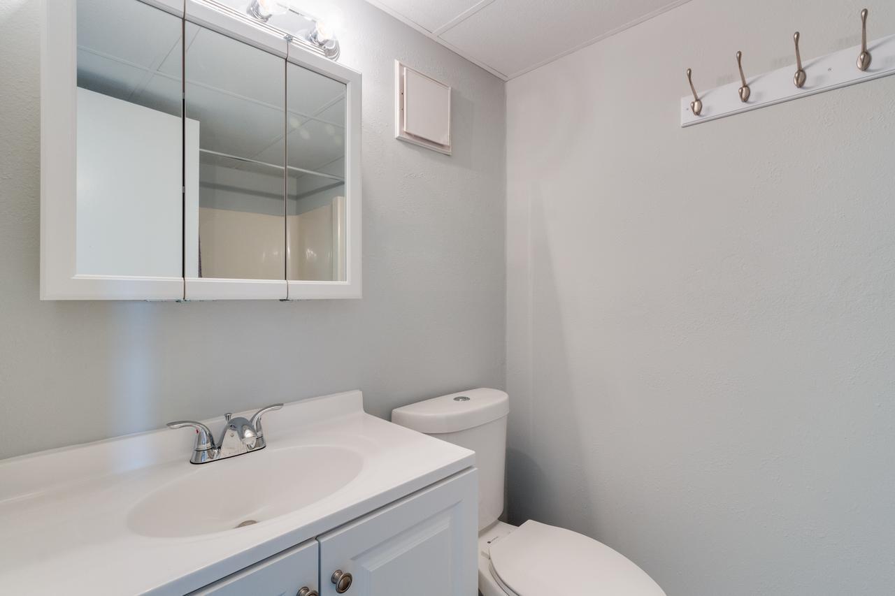 Diamond Head Condos Ocean City Exterior foto